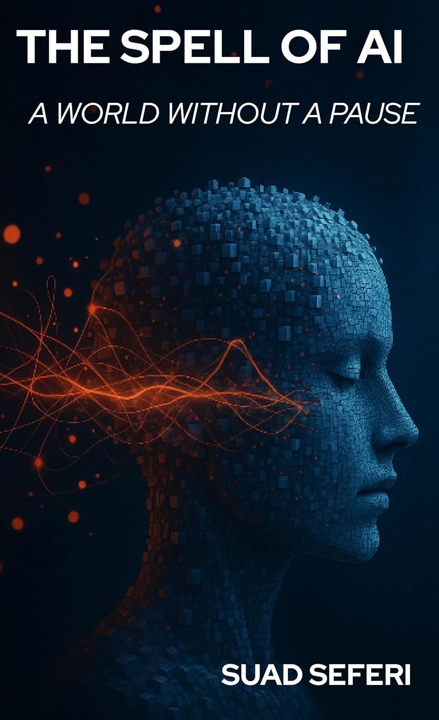 The Spell of AI Book Cover